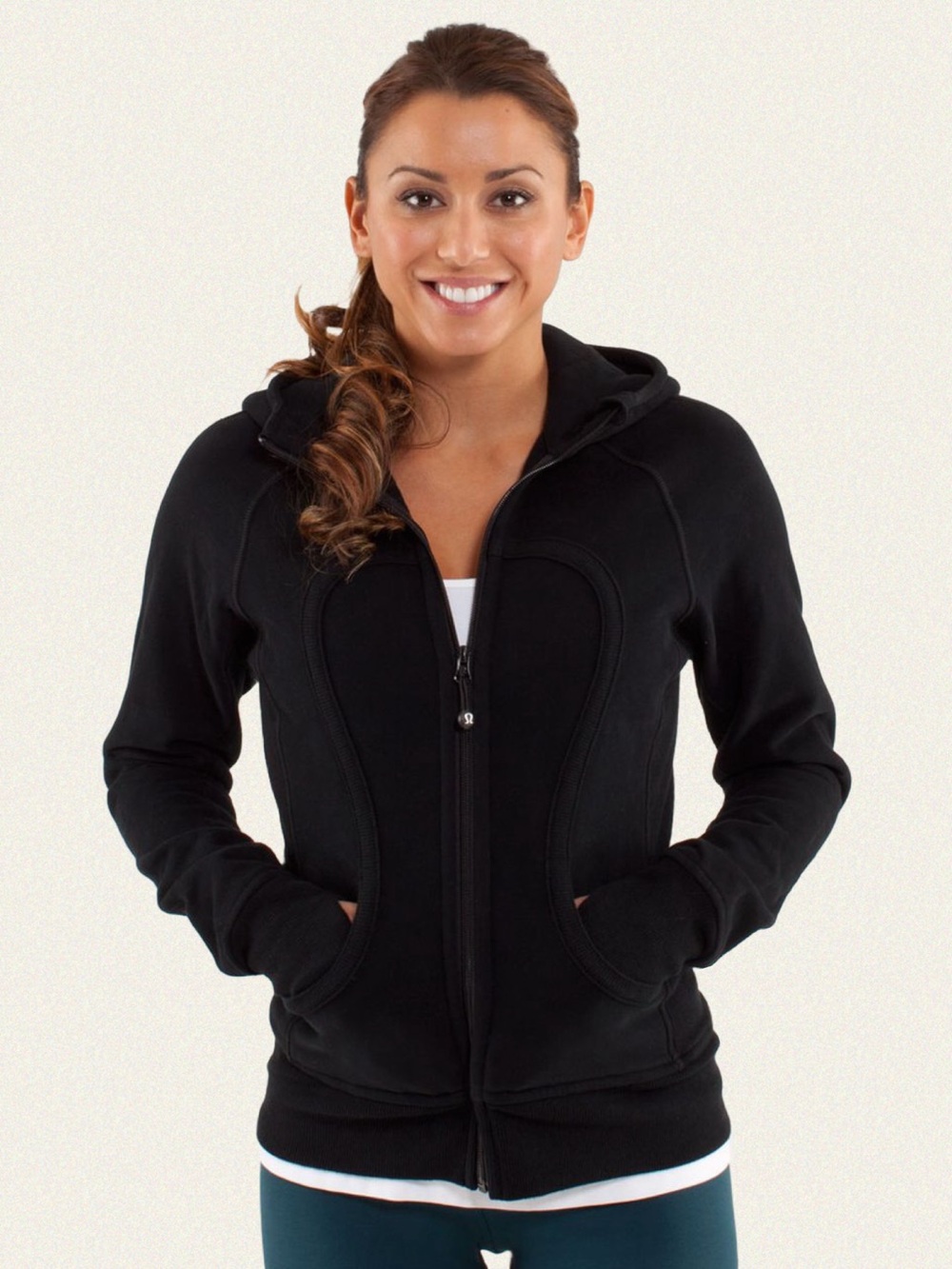 Lululemon Original Scuba Hoodie
